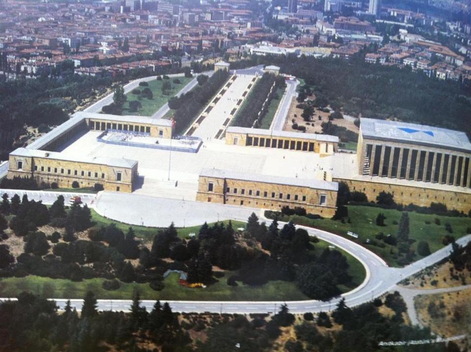 Sahinbey Hotel Ankara Exterior foto